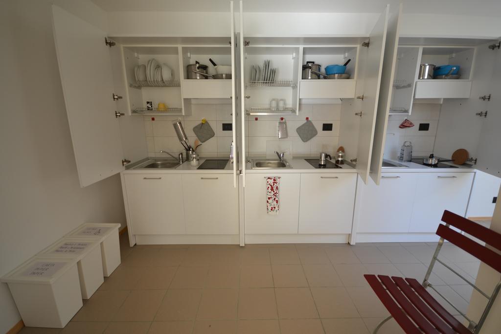 Casariga Bed and Breakfast Comano Terme Værelse billede