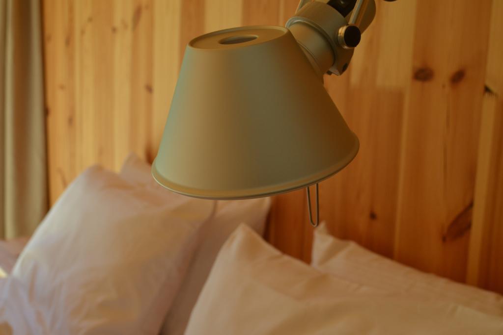 Casariga Bed and Breakfast Comano Terme Værelse billede